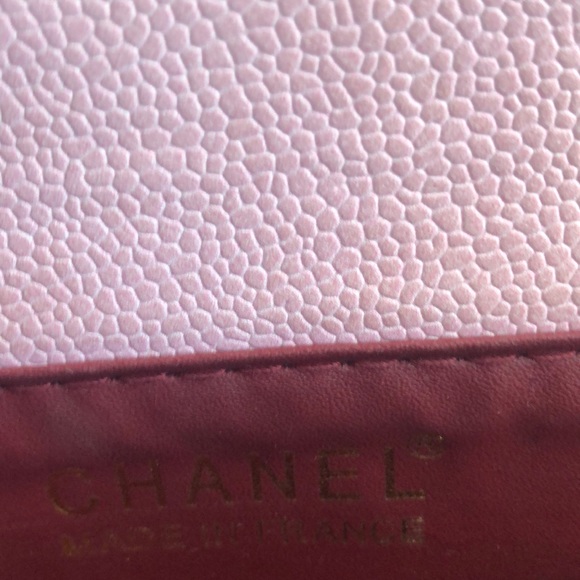 Rainbow Chanel Handbag! - Picture 3 of 10